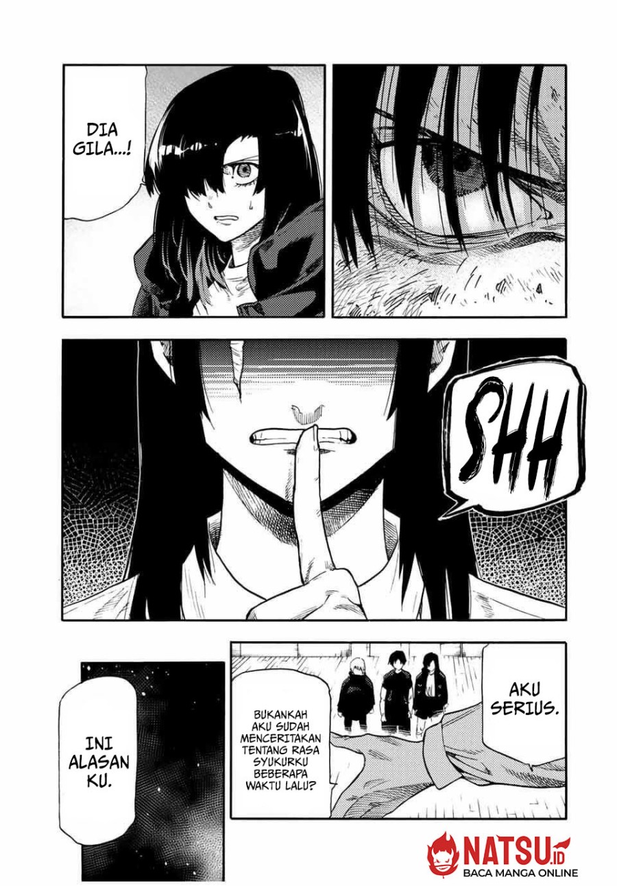 Dilarang COPAS - situs resmi www.mangacanblog.com - Komik juujika no rokunin 217 - chapter 217 218 Indonesia juujika no rokunin 217 - chapter 217 Terbaru 7|Baca Manga Komik Indonesia|Mangacan