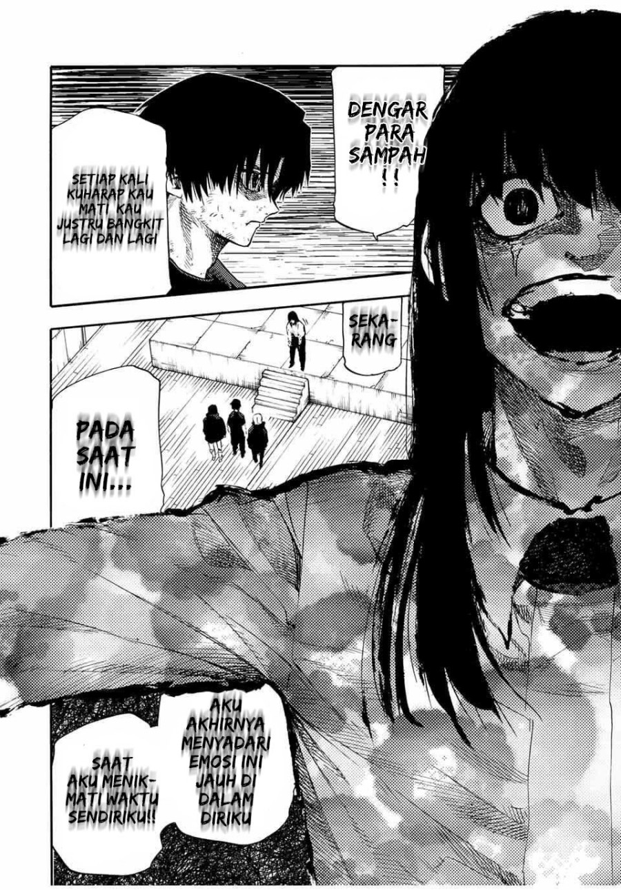 Dilarang COPAS - situs resmi www.mangacanblog.com - Komik juujika no rokunin 217 - chapter 217 218 Indonesia juujika no rokunin 217 - chapter 217 Terbaru 8|Baca Manga Komik Indonesia|Mangacan