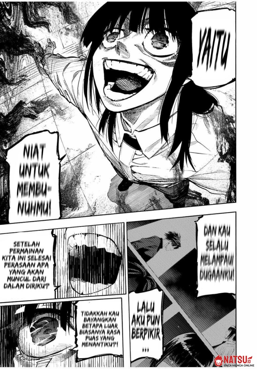 Dilarang COPAS - situs resmi www.mangacanblog.com - Komik juujika no rokunin 217 - chapter 217 218 Indonesia juujika no rokunin 217 - chapter 217 Terbaru 9|Baca Manga Komik Indonesia|Mangacan
