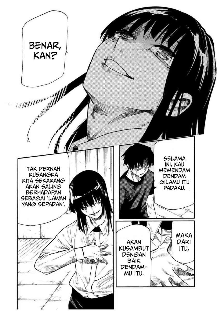 Dilarang COPAS - situs resmi www.mangacanblog.com - Komik juujika no rokunin 217 - chapter 217 218 Indonesia juujika no rokunin 217 - chapter 217 Terbaru 10|Baca Manga Komik Indonesia|Mangacan