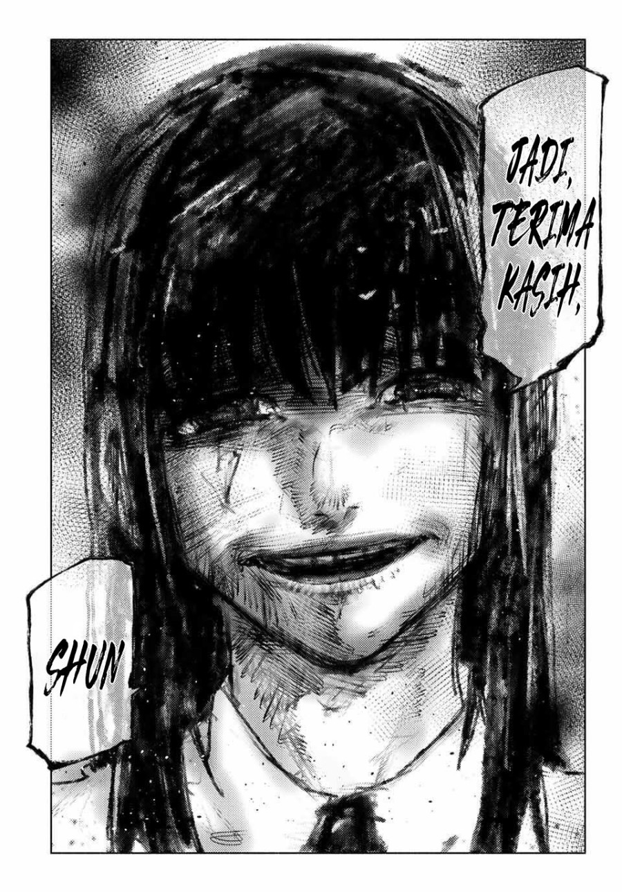 Dilarang COPAS - situs resmi www.mangacanblog.com - Komik juujika no rokunin 217 - chapter 217 218 Indonesia juujika no rokunin 217 - chapter 217 Terbaru 12|Baca Manga Komik Indonesia|Mangacan