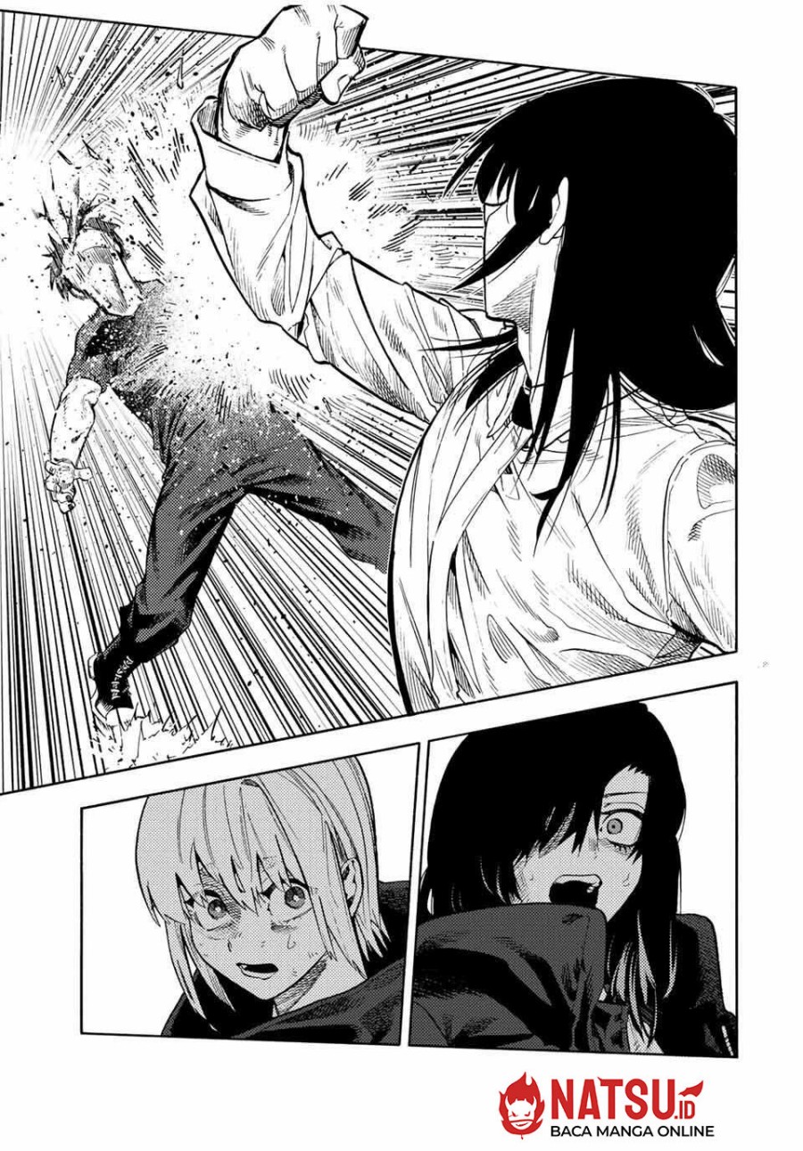 Dilarang COPAS - situs resmi www.mangacanblog.com - Komik juujika no rokunin 217 - chapter 217 218 Indonesia juujika no rokunin 217 - chapter 217 Terbaru 17|Baca Manga Komik Indonesia|Mangacan