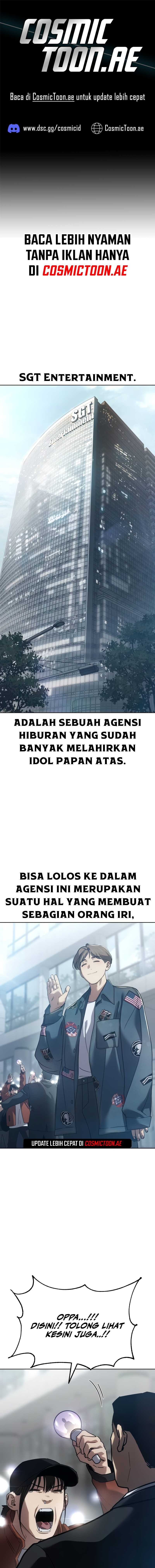 Juvenile Law Chapter (The Law of Boys) 36 Bahasa Indonesia