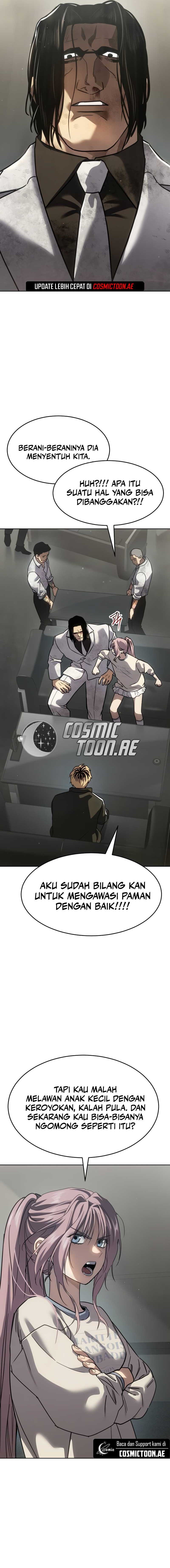 Juvenile Law Chapter (The Law of Boys) 36 Bahasa Indonesia