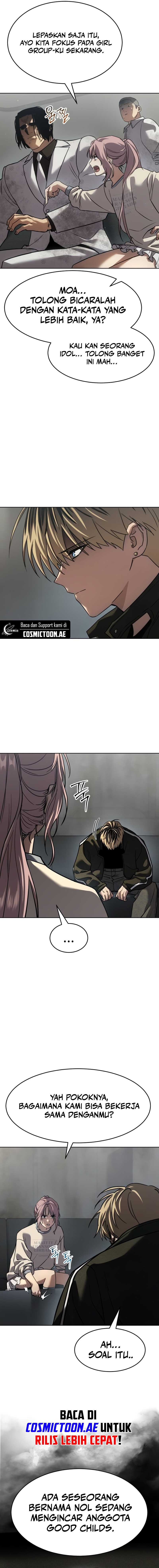 Juvenile Law Chapter (The Law of Boys) 36 Bahasa Indonesia