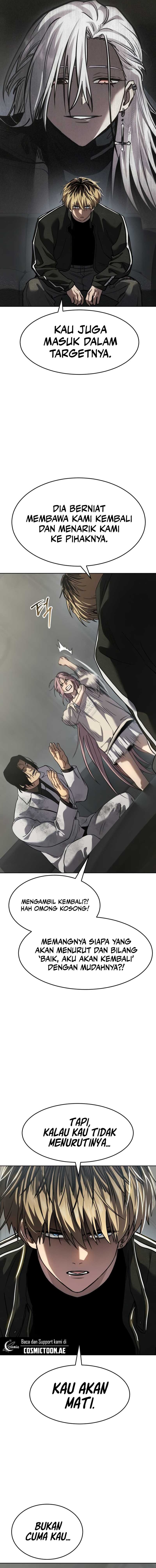 Juvenile Law Chapter (The Law of Boys) 36 Bahasa Indonesia