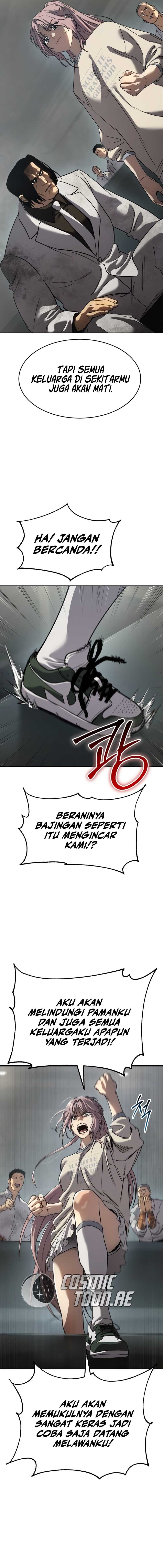 Juvenile Law Chapter (The Law of Boys) 36 Bahasa Indonesia