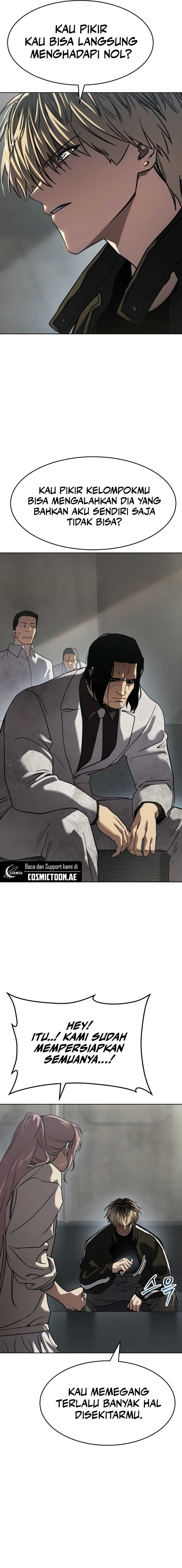 Juvenile Law Chapter (The Law of Boys) 36 Bahasa Indonesia