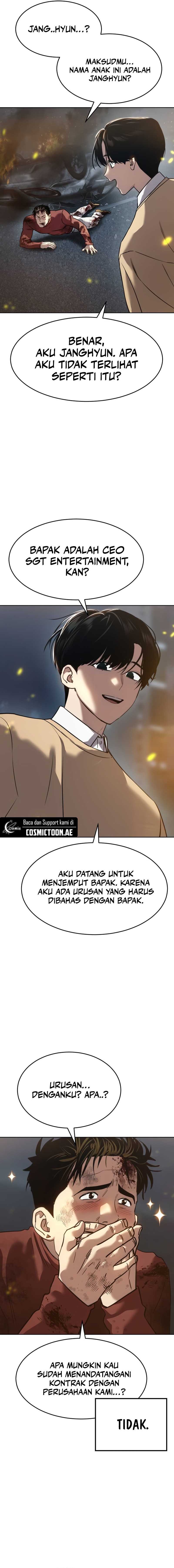 Juvenile Law Chapter (The Law of Boys) 36 Bahasa Indonesia