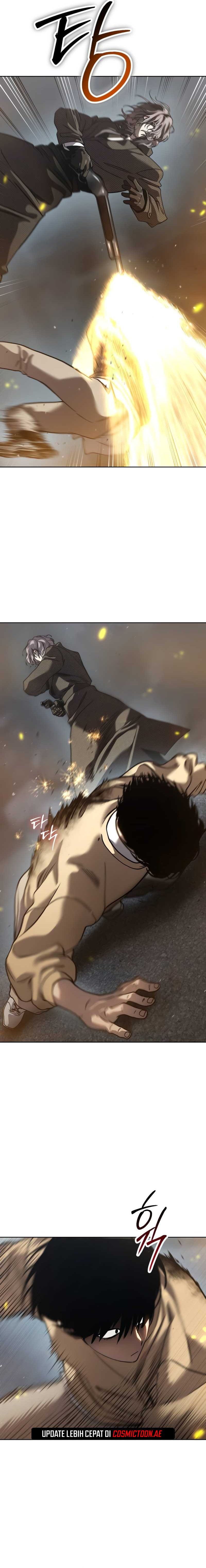 Juvenile Law Chapter (The Law of Boys) 36 Bahasa Indonesia