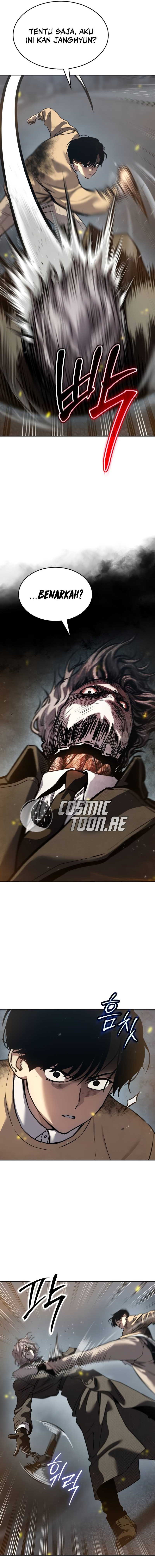 Juvenile Law Chapter (The Law of Boys) 36 Bahasa Indonesia