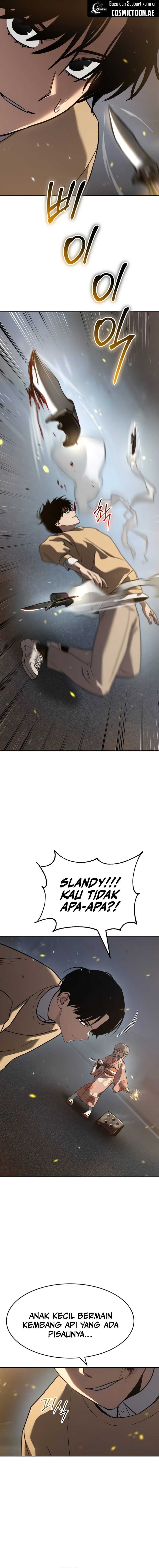 Juvenile Law Chapter (The Law of Boys) 36 Bahasa Indonesia