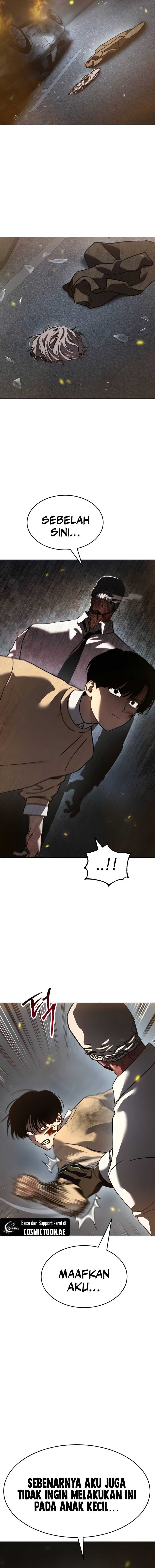 Juvenile Law Chapter (The Law of Boys) 36 Bahasa Indonesia