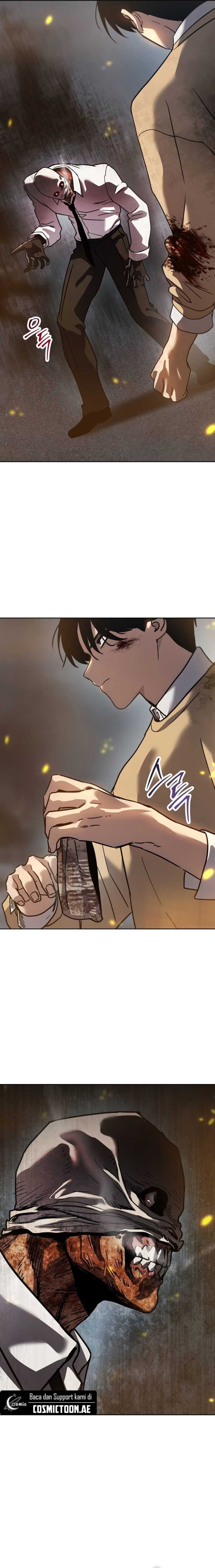 Juvenile Law Chapter (The Law of Boys) 36 Bahasa Indonesia