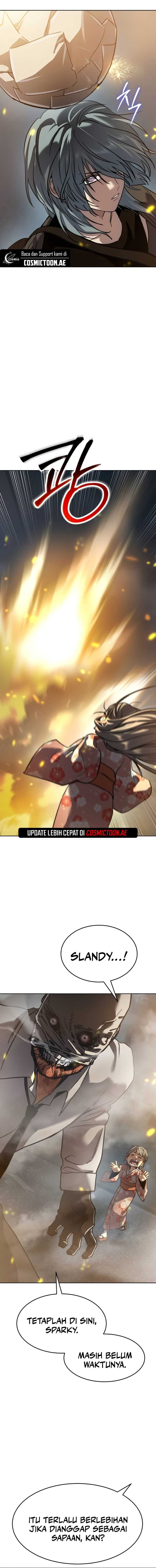 Juvenile Law Chapter (The Law of Boys) 36 Bahasa Indonesia