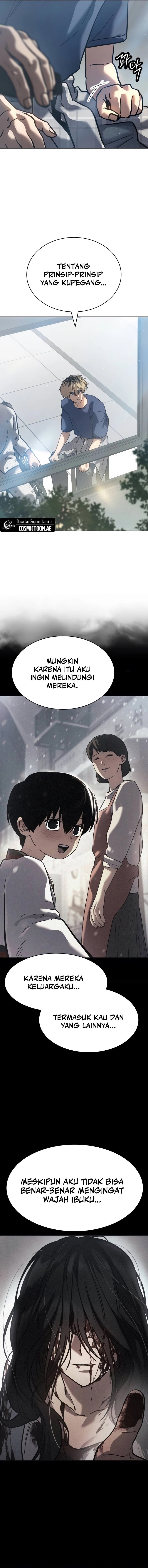 Juvenile Law (The Law of Boys) chapter 51