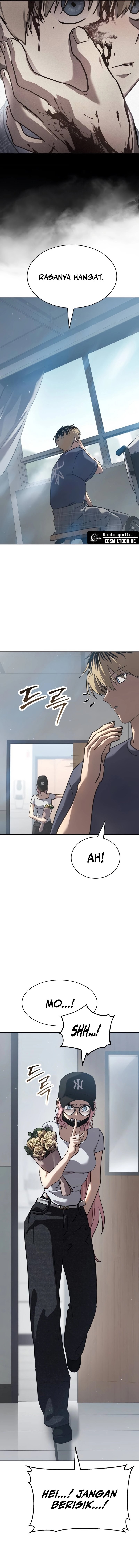 Juvenile Law (The Law of Boys) chapter 51