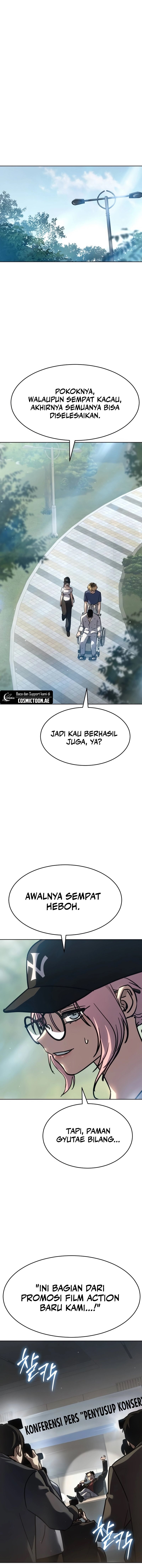 Juvenile Law (The Law of Boys) chapter 51