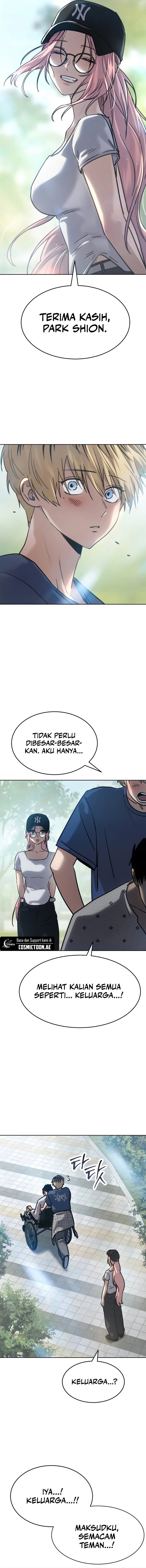 Juvenile Law (The Law of Boys) chapter 51