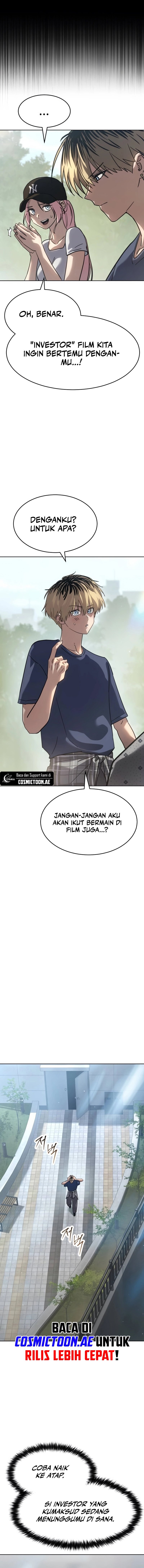 Juvenile Law (The Law of Boys) chapter 51