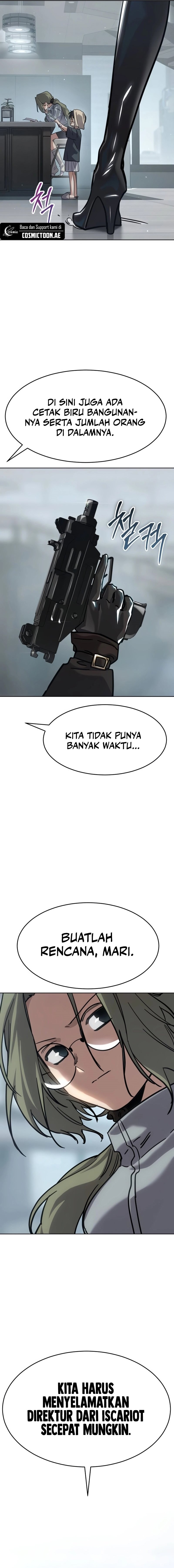 Juvenile Law (The Law of Boys) chapter 51