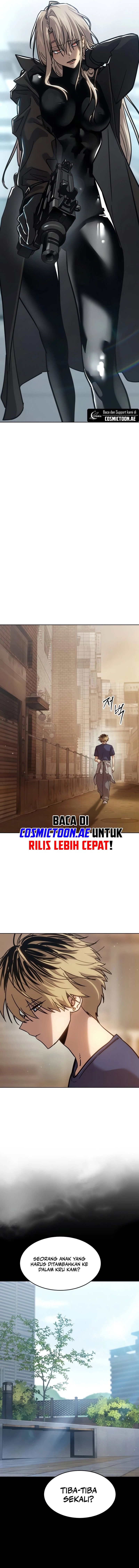Juvenile Law (The Law of Boys) chapter 51