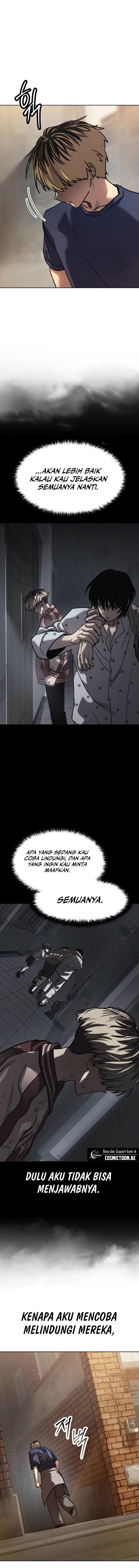 Juvenile Law (The Law of Boys) chapter 51