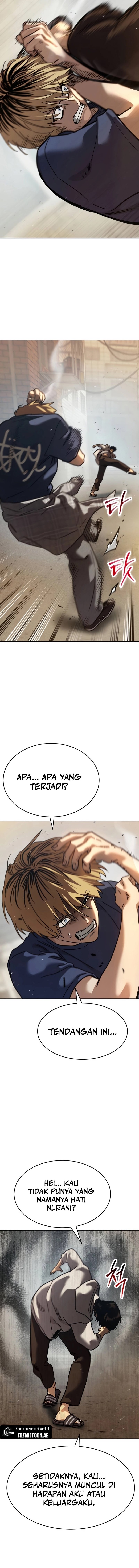 Juvenile Law (The Law of Boys) chapter 51