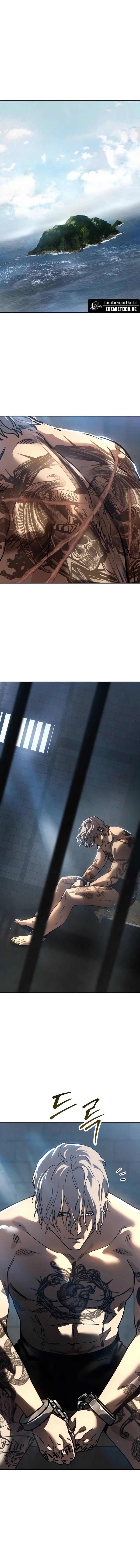 Juvenile Law (The Law of Boys) chapter 51
