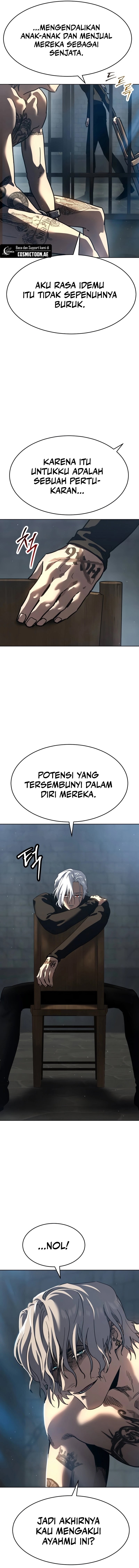 Juvenile Law (The Law of Boys) chapter 51