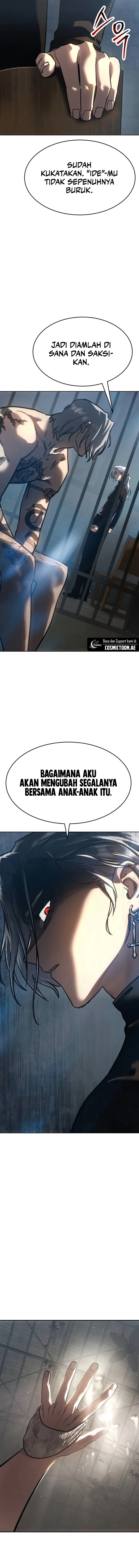 Juvenile Law (The Law of Boys) chapter 51
