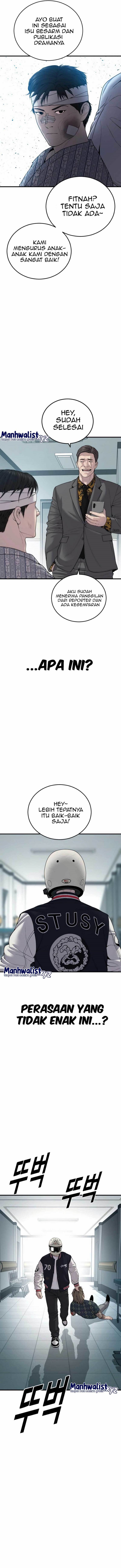 Juvenile Offender chapter 20