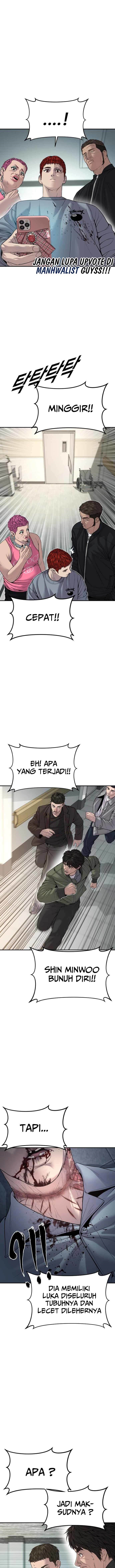 Juvenile Offender Chapter 36 Bahasa Indonesia