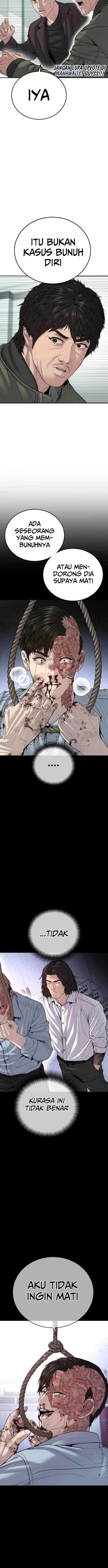 Juvenile Offender Chapter 36 Bahasa Indonesia