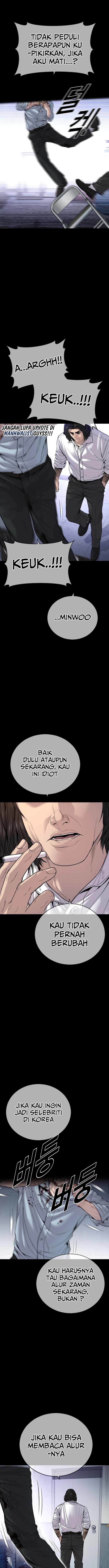 Juvenile Offender Chapter 36 Bahasa Indonesia