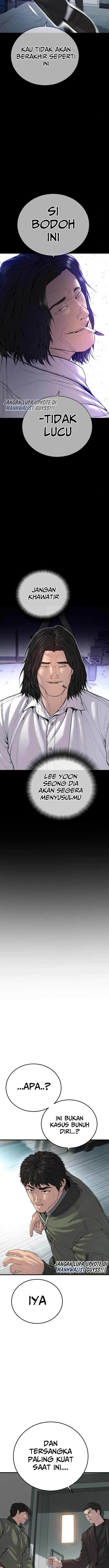 Juvenile Offender Chapter 36 Bahasa Indonesia