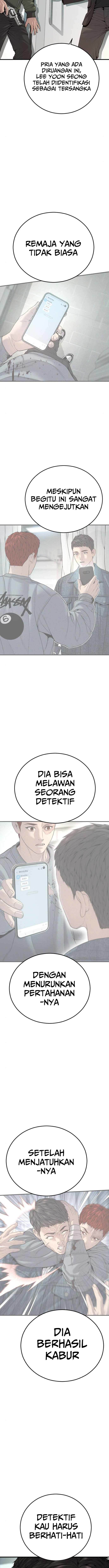 Juvenile Offender Chapter 36 Bahasa Indonesia
