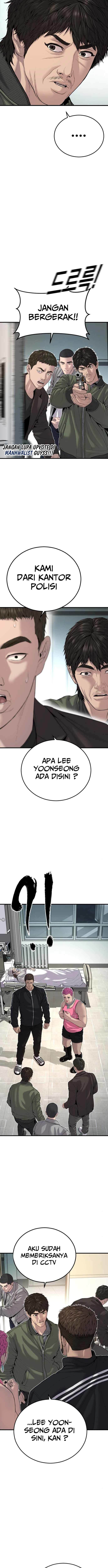 Juvenile Offender Chapter 36 Bahasa Indonesia