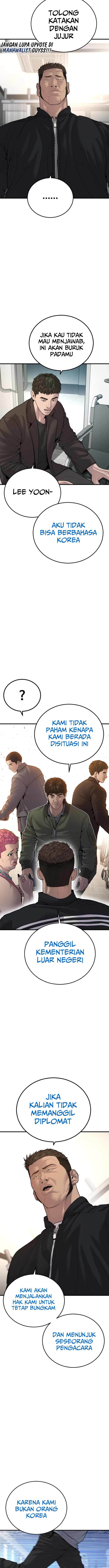 Juvenile Offender Chapter 36 Bahasa Indonesia