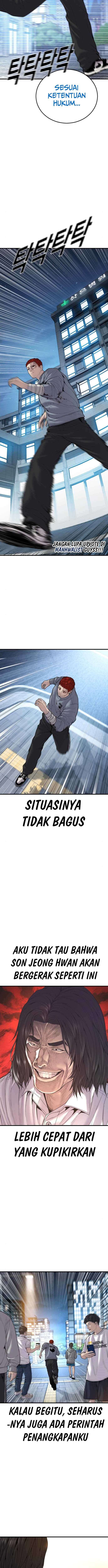 Juvenile Offender Chapter 36 Bahasa Indonesia