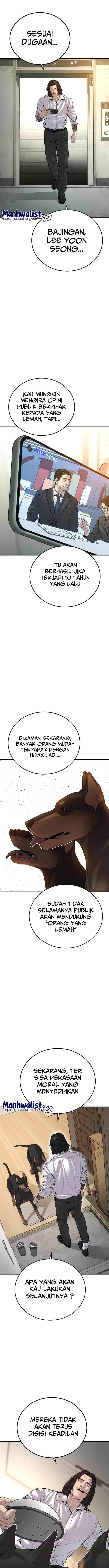 Juvenile Offender Chapter 36 Bahasa Indonesia