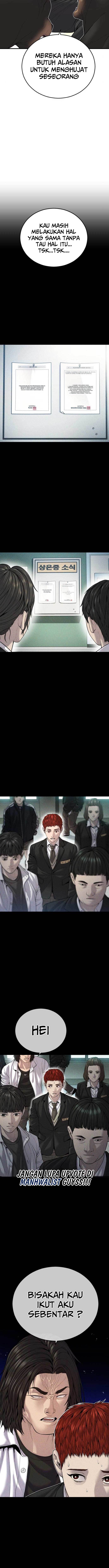 Juvenile Offender Chapter 36 Bahasa Indonesia