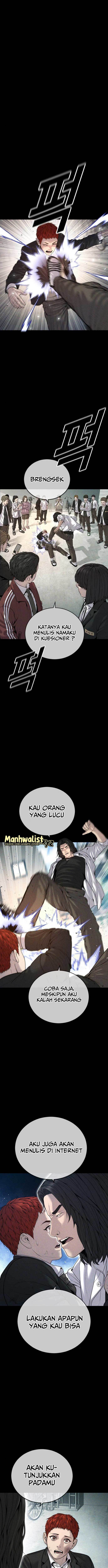 Juvenile Offender Chapter 36 Bahasa Indonesia