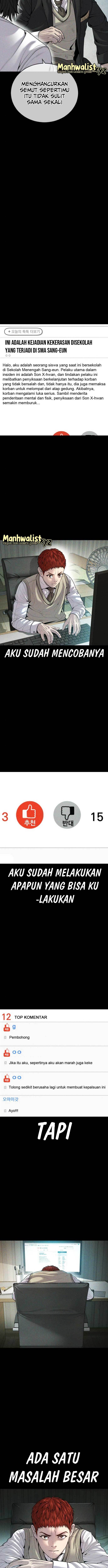 Juvenile Offender Chapter 36 Bahasa Indonesia