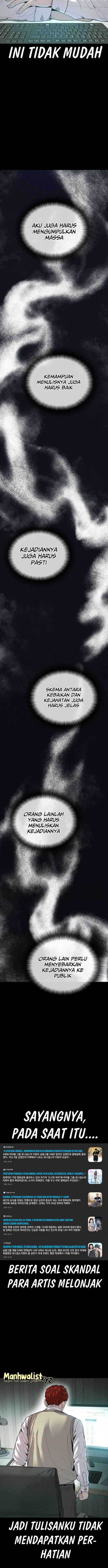 Juvenile Offender Chapter 36 Bahasa Indonesia