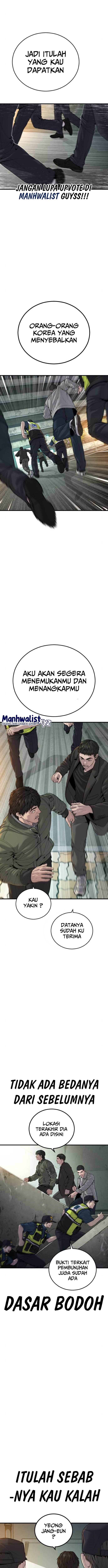 Juvenile Offender Chapter 36 Bahasa Indonesia