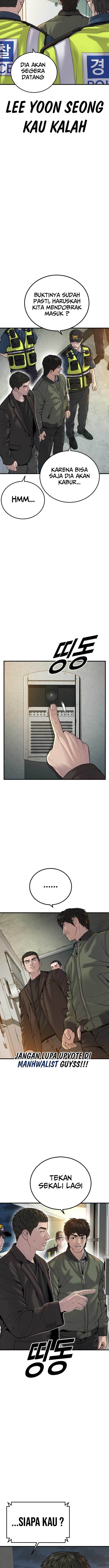 Juvenile Offender Chapter 36 Bahasa Indonesia