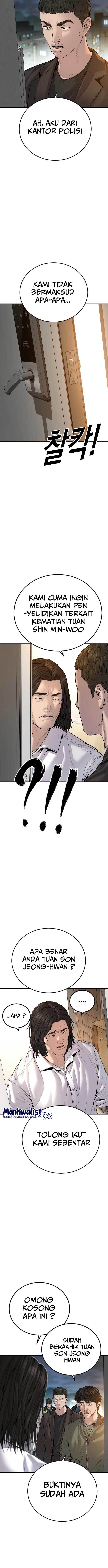 Juvenile Offender Chapter 36 Bahasa Indonesia