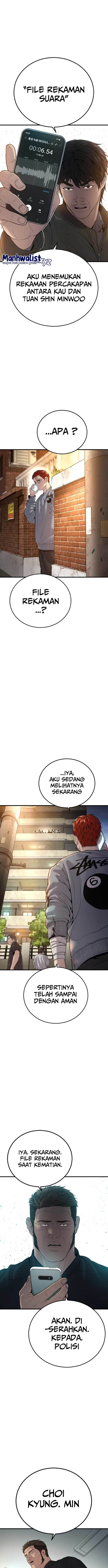 Juvenile Offender Chapter 36 Bahasa Indonesia