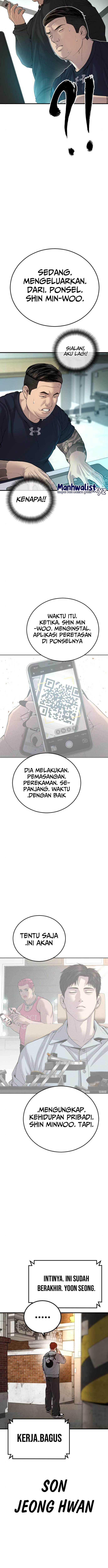 Juvenile Offender Chapter 36 Bahasa Indonesia